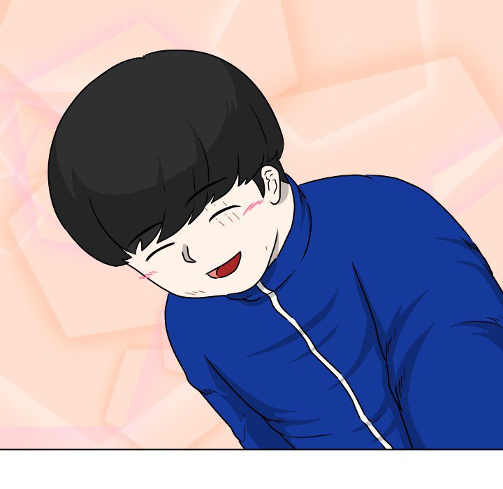 The Ball Boy The Ball Boy EP 33 - Toomics page 33 - 