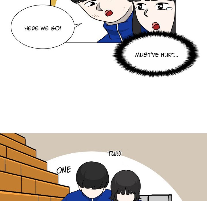 The Ball Boy The Ball Boy EP 33 - Toomics page 5 - 