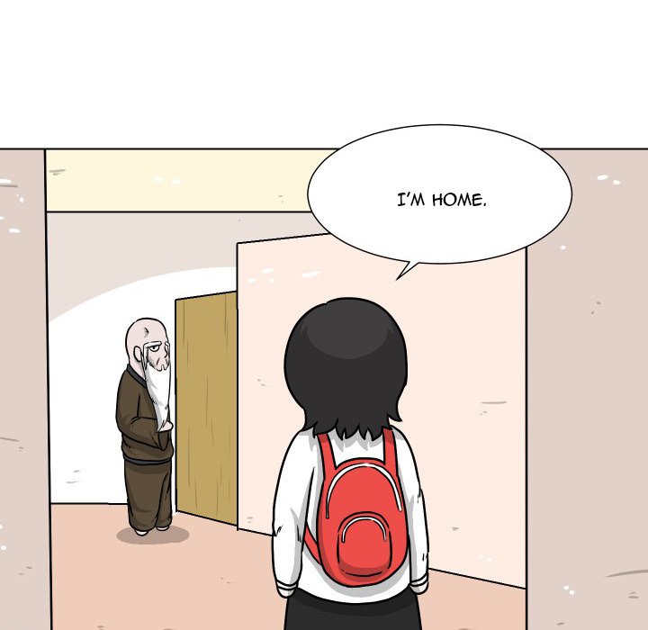 The Ball Boy The Ball Boy EP 33 - Toomics page 41 - 