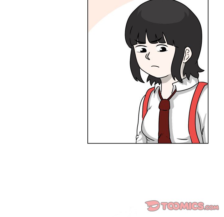 The Ball Boy The Ball Boy EP 33 - Toomics page 44 - 