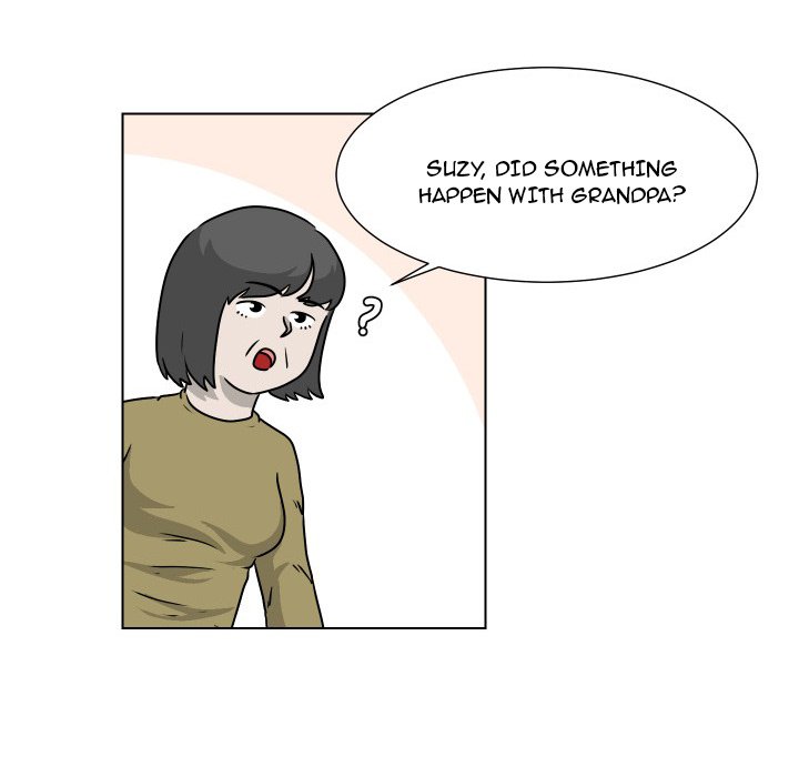 The Ball Boy The Ball Boy EP 33 - Toomics page 47 - 