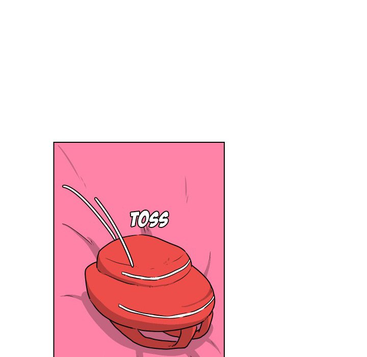 The Ball Boy The Ball Boy EP 33 - Toomics page 49 - 