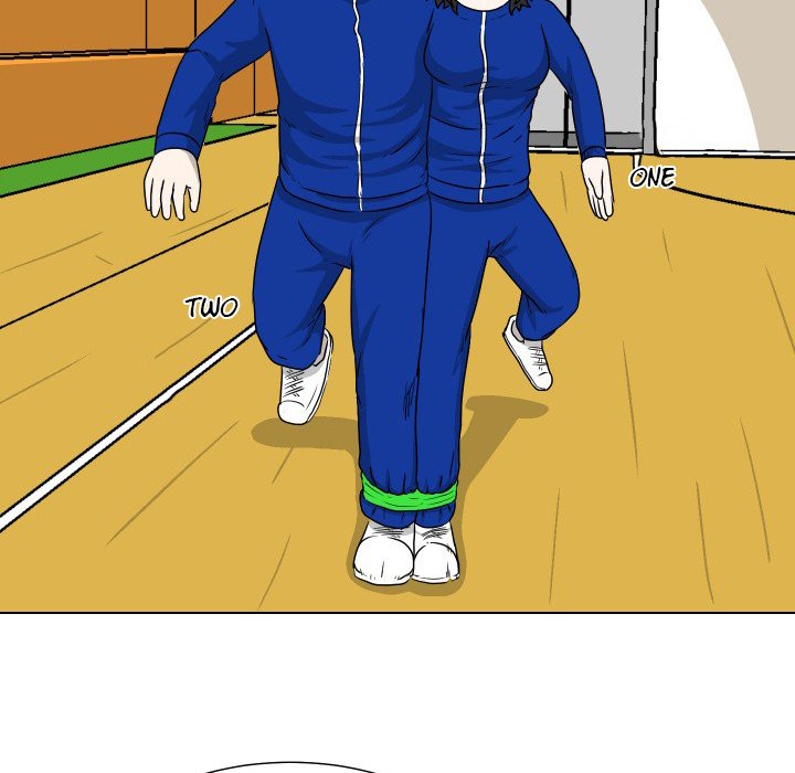 The Ball Boy The Ball Boy EP 33 - Toomics page 6 - 