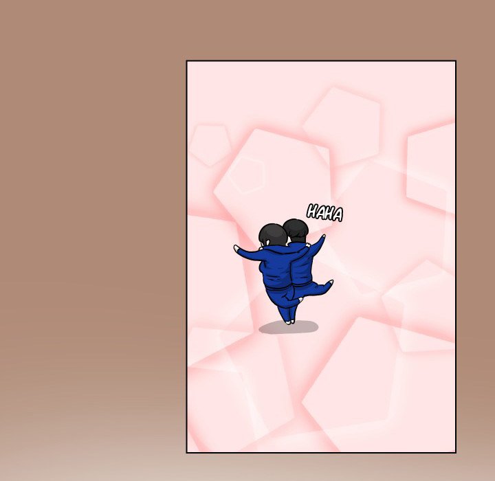 The Ball Boy The Ball Boy EP 33 - Toomics page 54 - 