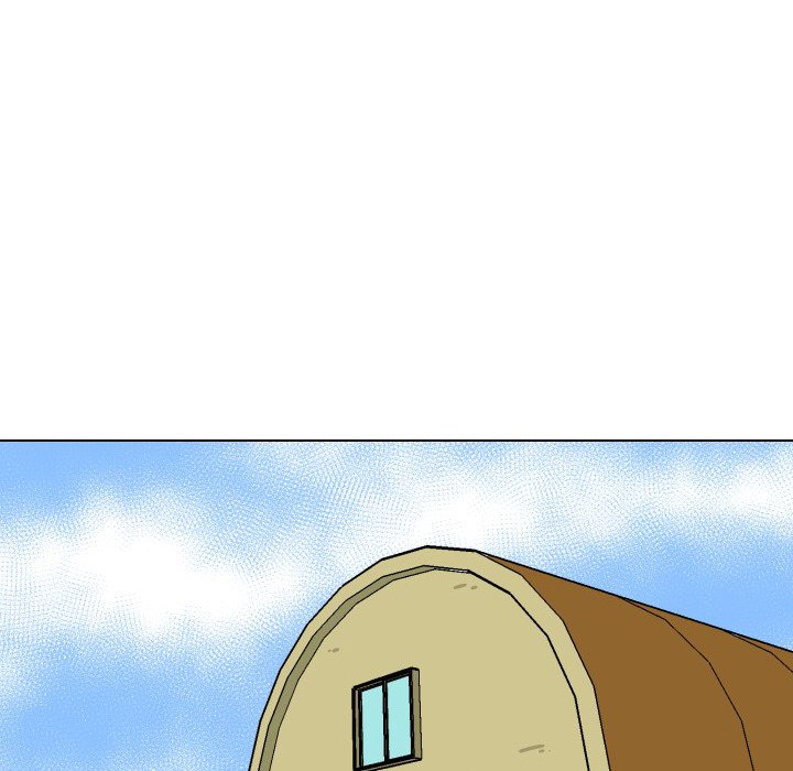 The Ball Boy The Ball Boy EP 33 - Toomics page 58 - 