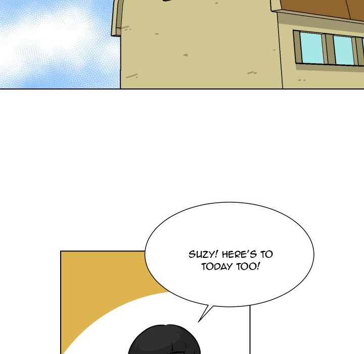 The Ball Boy The Ball Boy EP 33 - Toomics page 59 - 