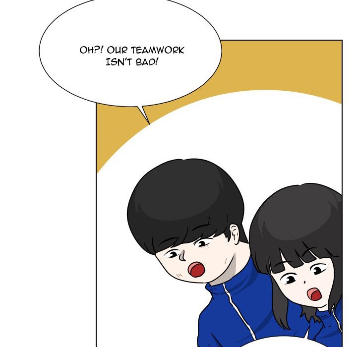 The Ball Boy The Ball Boy EP 33 - Toomics page 7 - 