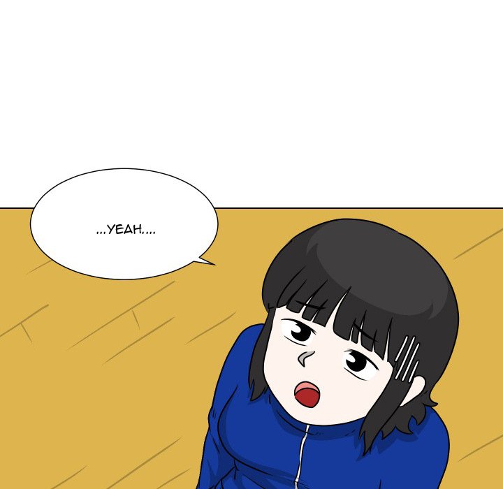The Ball Boy The Ball Boy EP 33 - Toomics page 61 - 