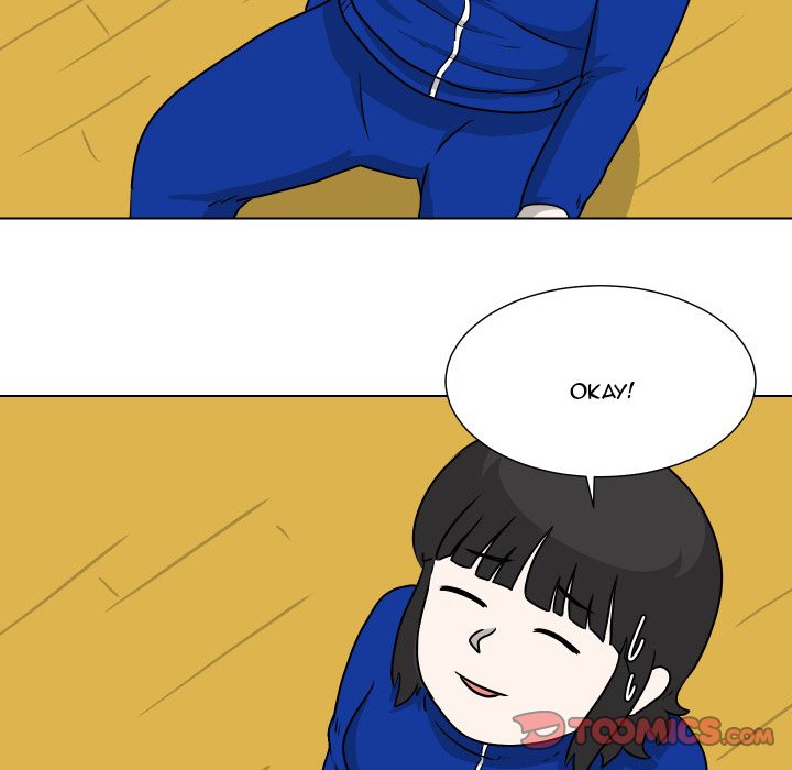 The Ball Boy The Ball Boy EP 33 - Toomics page 62 - 