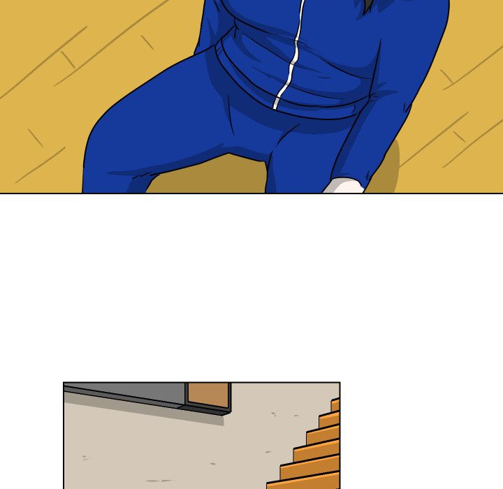 The Ball Boy The Ball Boy EP 33 - Toomics page 63 - 