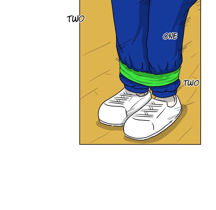 The Ball Boy The Ball Boy EP 33 - Toomics page 65 - 