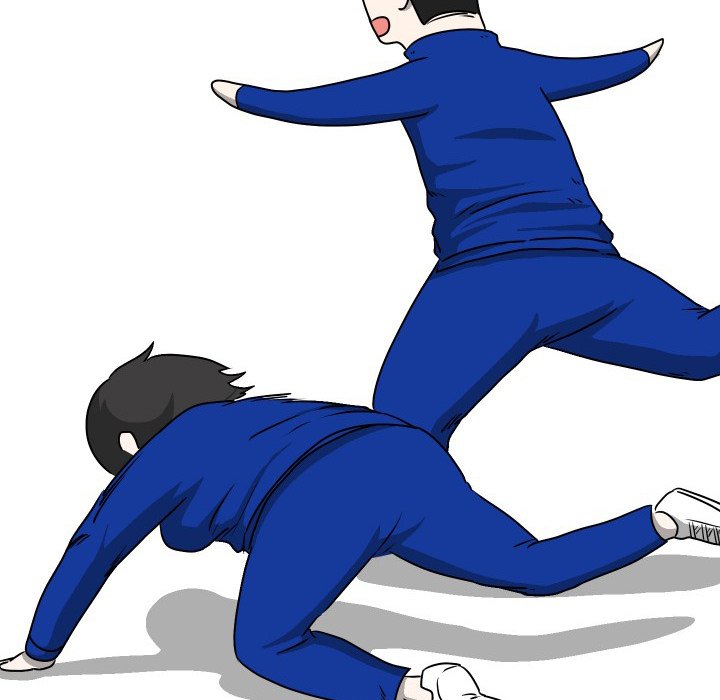The Ball Boy The Ball Boy EP 33 - Toomics page 70 - 