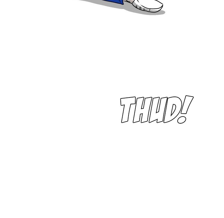 The Ball Boy The Ball Boy EP 33 - Toomics page 71 - 