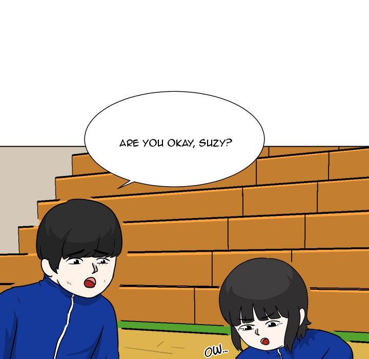 The Ball Boy The Ball Boy EP 33 - Toomics page 72 - 
