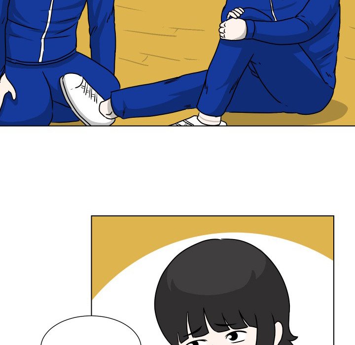 The Ball Boy The Ball Boy EP 33 - Toomics page 73 - 