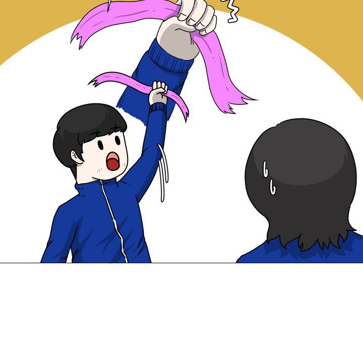 The Ball Boy The Ball Boy EP 33 - Toomics page 76 - 