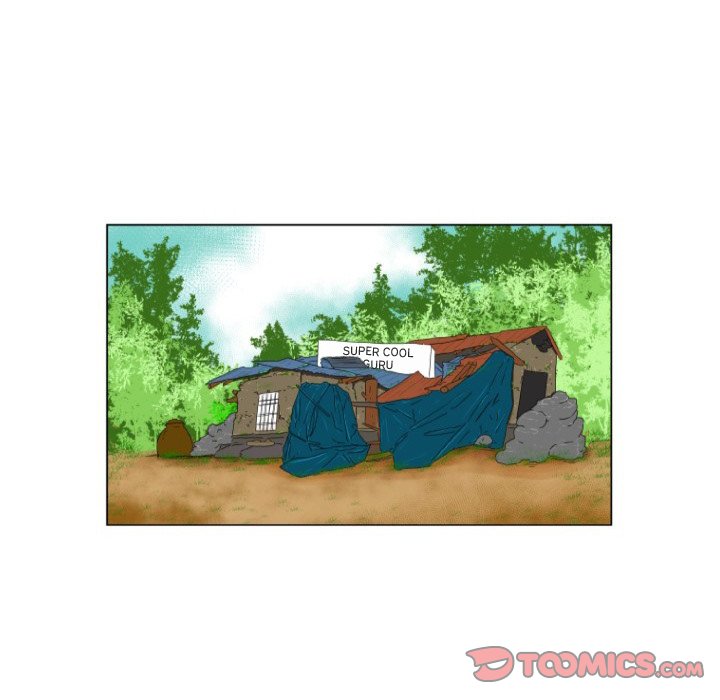 The Ball Boy The Ball Boy EP 33 - Toomics page 80 - 
