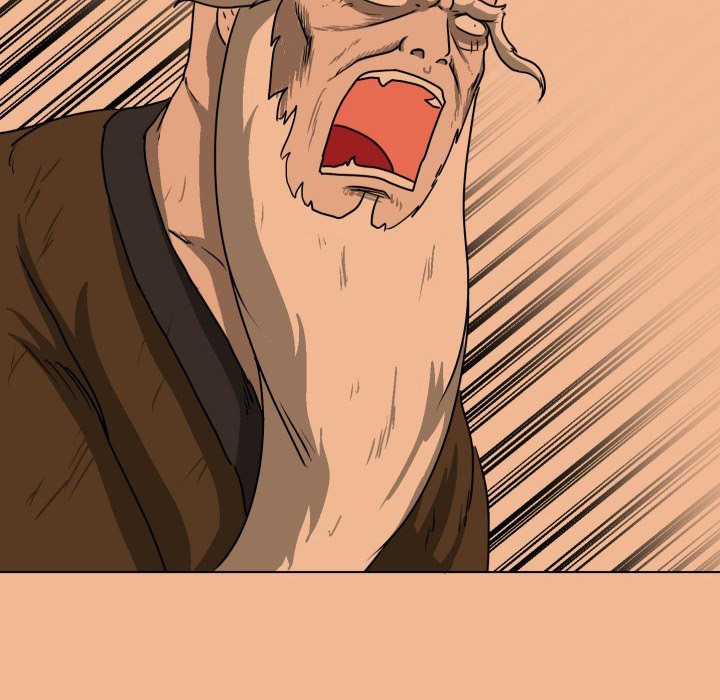 The Ball Boy The Ball Boy EP 33 - Toomics page 84 - 