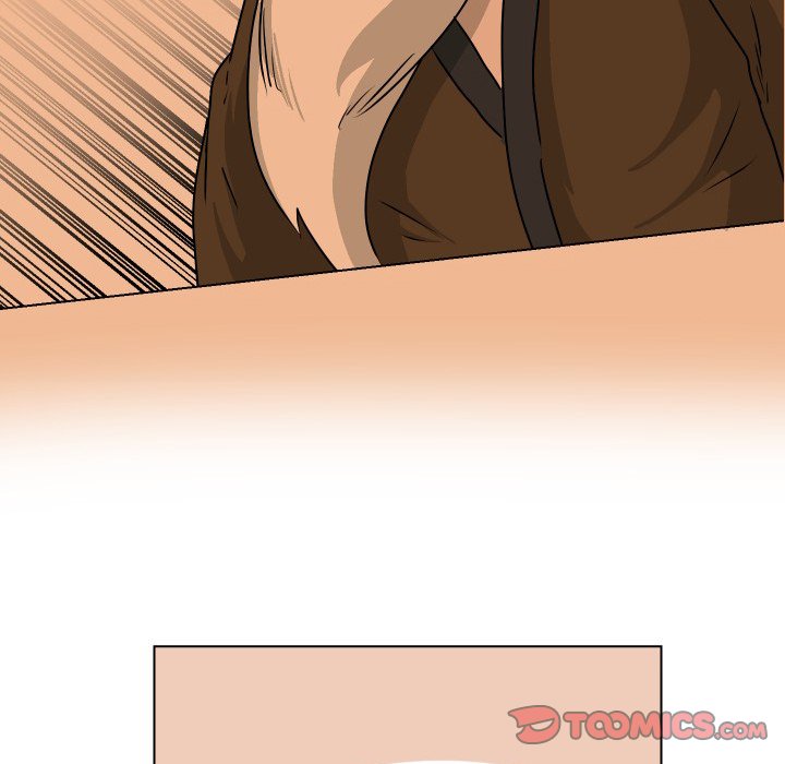The Ball Boy The Ball Boy EP 33 - Toomics page 86 - 
