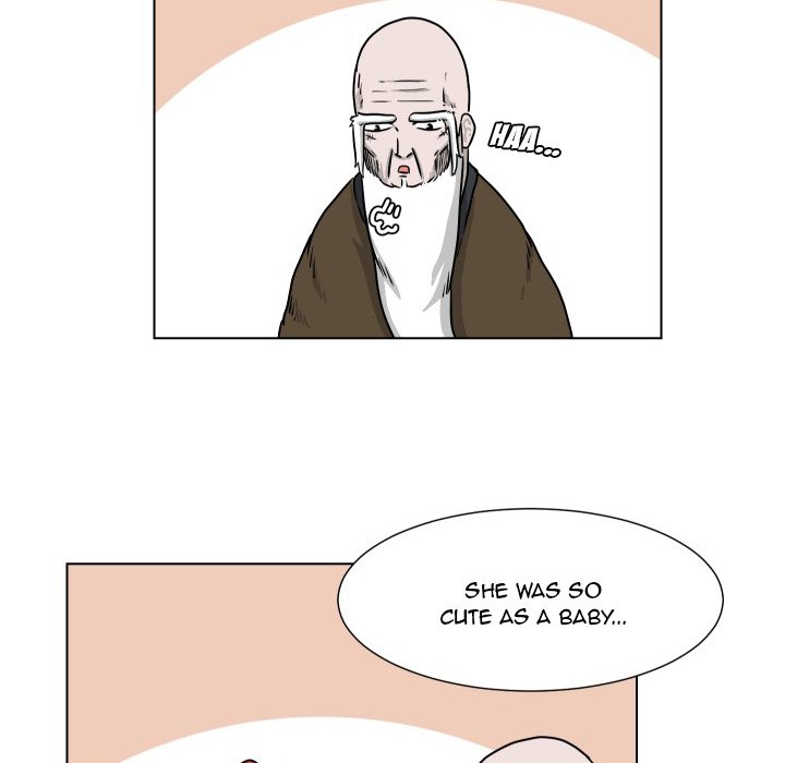 The Ball Boy The Ball Boy EP 33 - Toomics page 87 - 