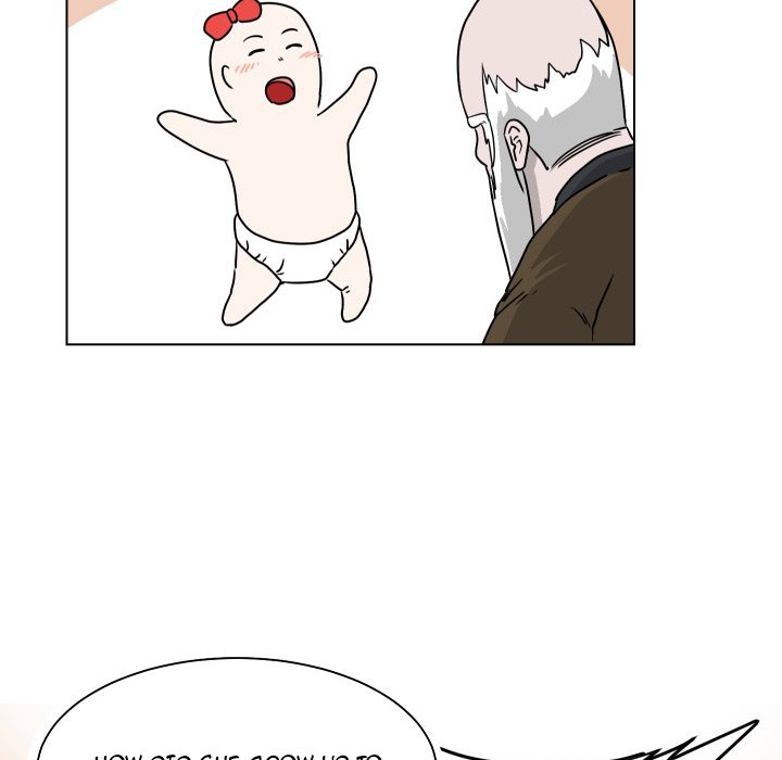 The Ball Boy The Ball Boy EP 33 - Toomics page 88 - 