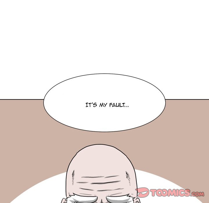 The Ball Boy The Ball Boy EP 33 - Toomics page 92 - 