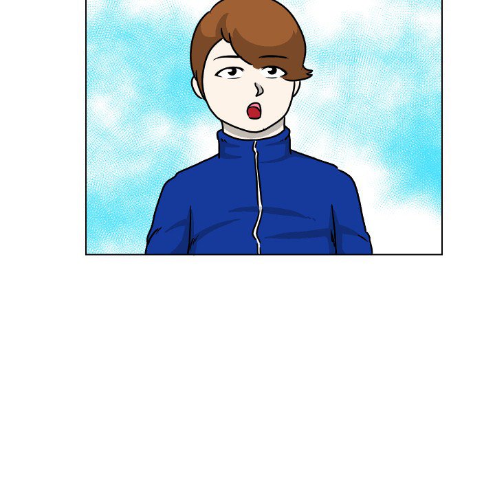 The Ball Boy The Ball Boy EP 34 - Toomics page 13 - 