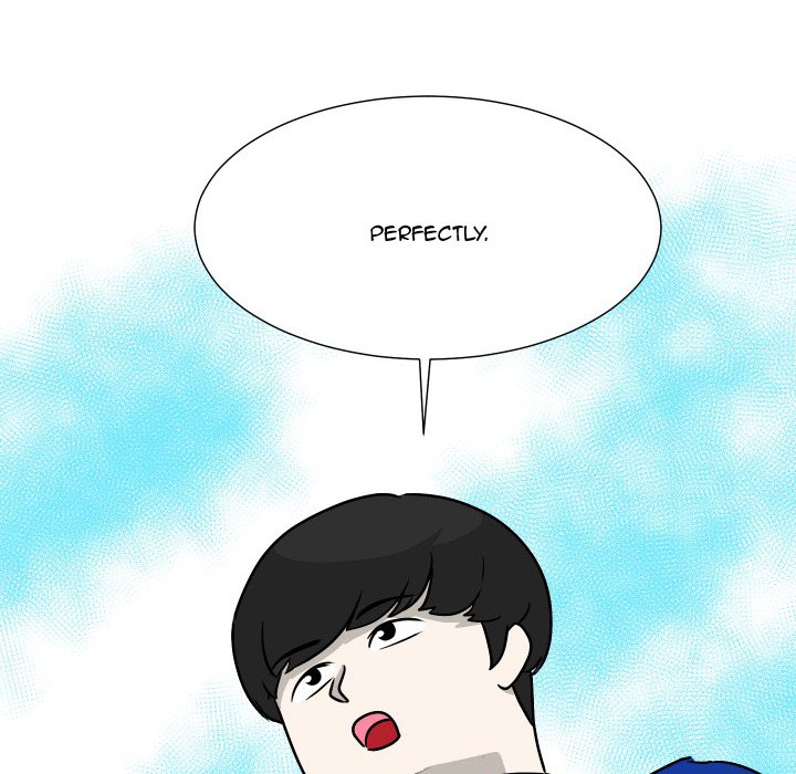 The Ball Boy The Ball Boy EP 34 - Toomics page 14 - 