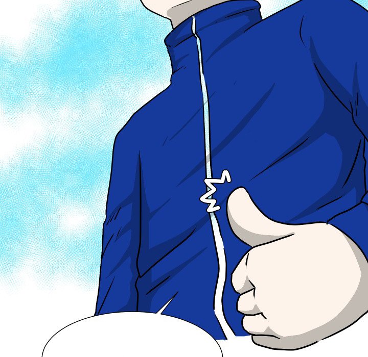 The Ball Boy The Ball Boy EP 34 - Toomics page 15 - 