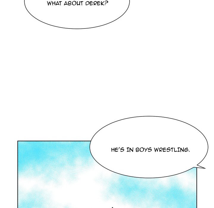 The Ball Boy The Ball Boy EP 34 - Toomics page 16 - 