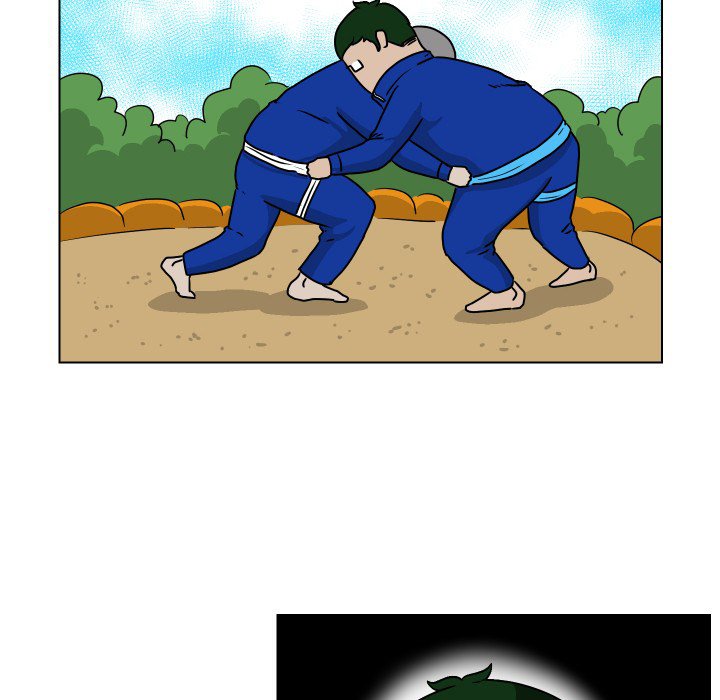 The Ball Boy The Ball Boy EP 34 - Toomics page 17 - 