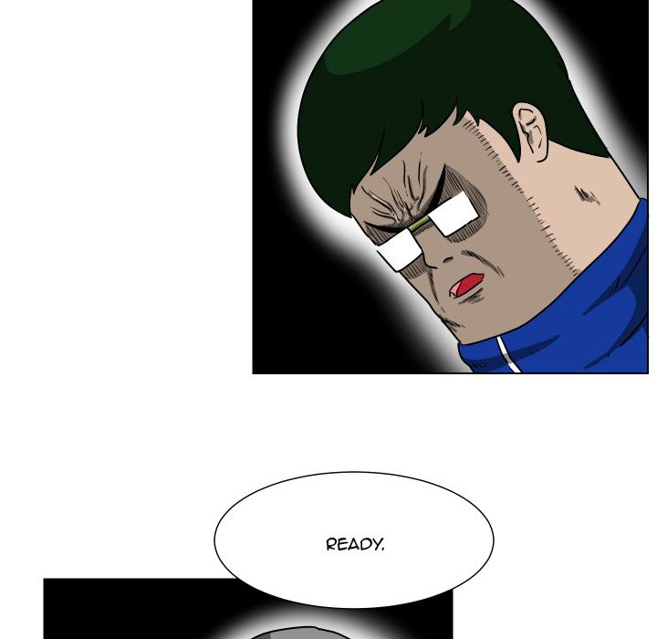 The Ball Boy The Ball Boy EP 34 - Toomics page 18 - 