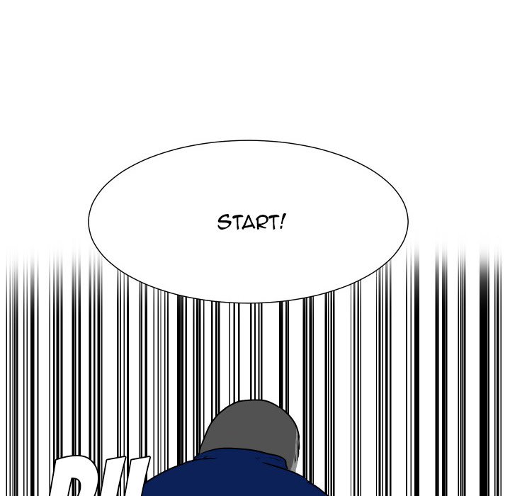 The Ball Boy The Ball Boy EP 34 - Toomics page 20 - 