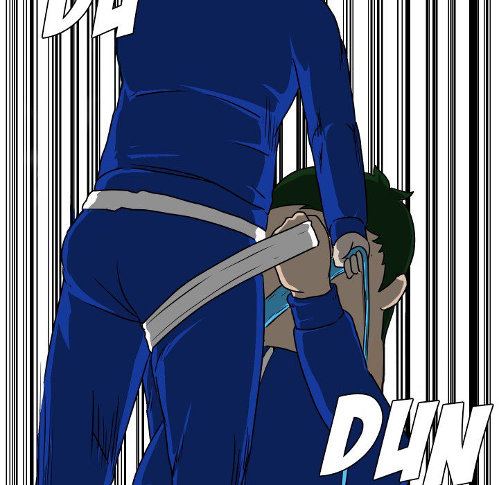 The Ball Boy The Ball Boy EP 34 - Toomics page 21 - 