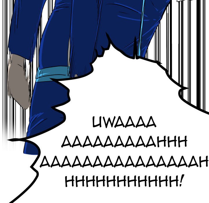 The Ball Boy The Ball Boy EP 34 - Toomics page 22 - 