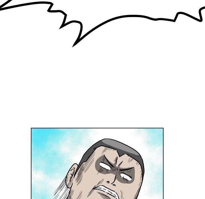 The Ball Boy The Ball Boy EP 34 - Toomics page 23 - 