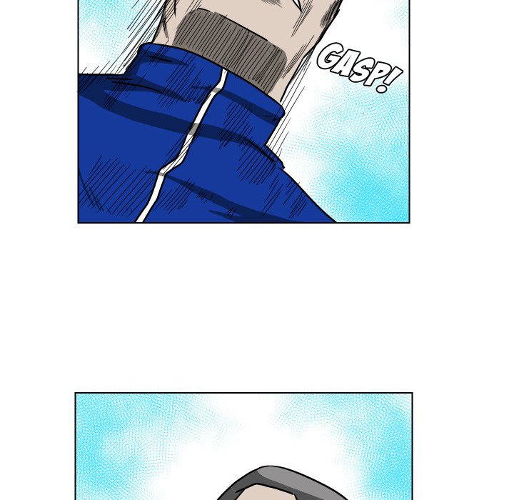 The Ball Boy The Ball Boy EP 34 - Toomics page 24 - 