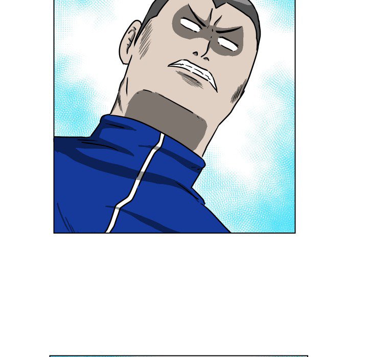 The Ball Boy The Ball Boy EP 34 - Toomics page 25 - 