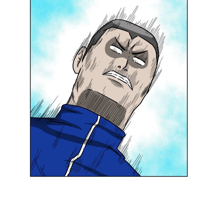 The Ball Boy The Ball Boy EP 34 - Toomics page 26 - 