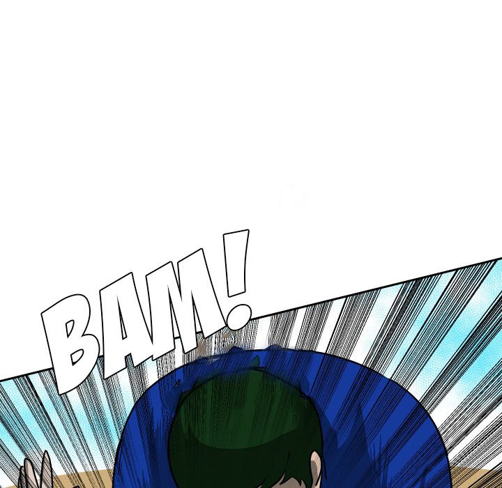 The Ball Boy The Ball Boy EP 34 - Toomics page 27 - 