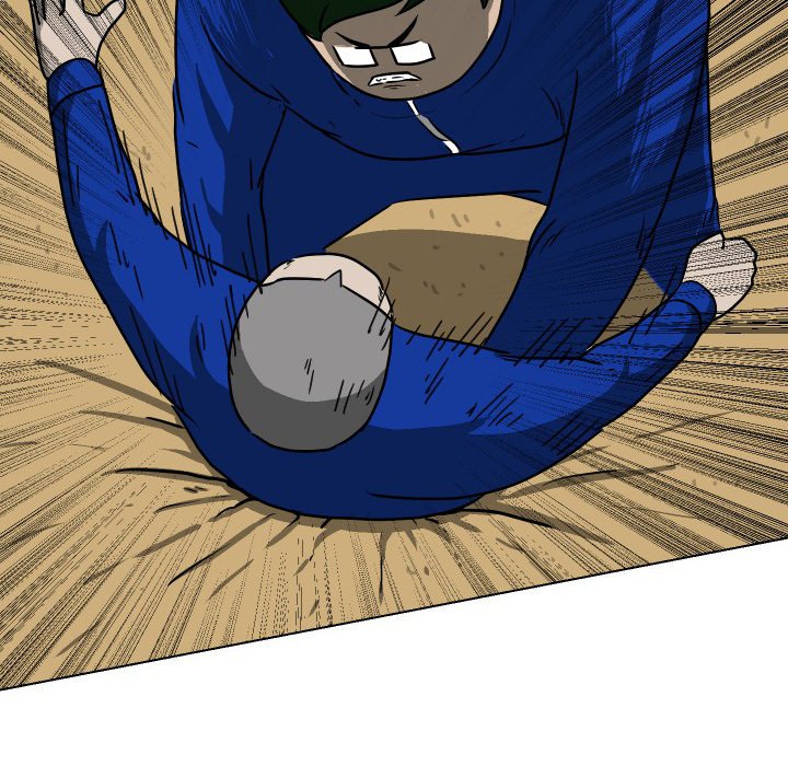 The Ball Boy The Ball Boy EP 34 - Toomics page 28 - 
