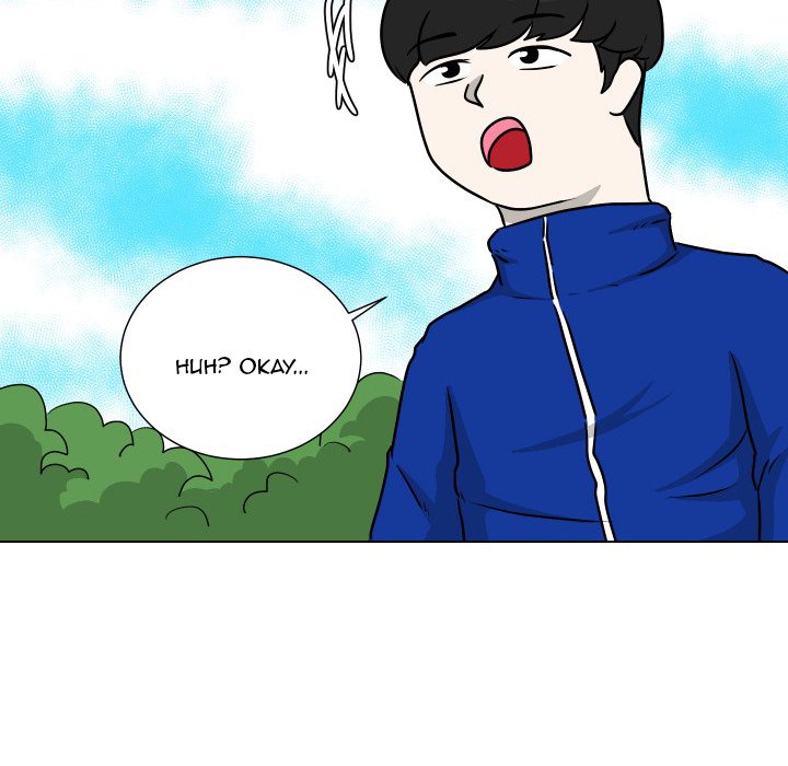 The Ball Boy The Ball Boy EP 34 - Toomics page 35 - 