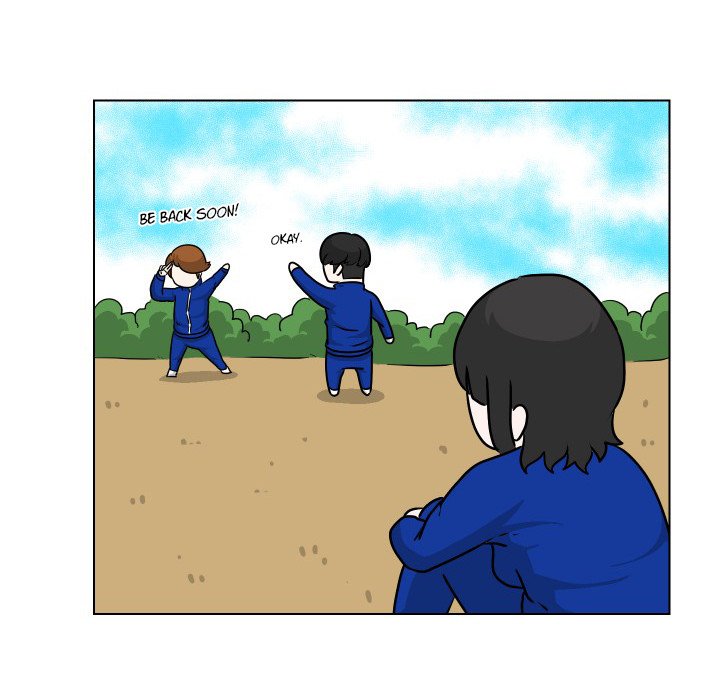 The Ball Boy The Ball Boy EP 34 - Toomics page 36 - 