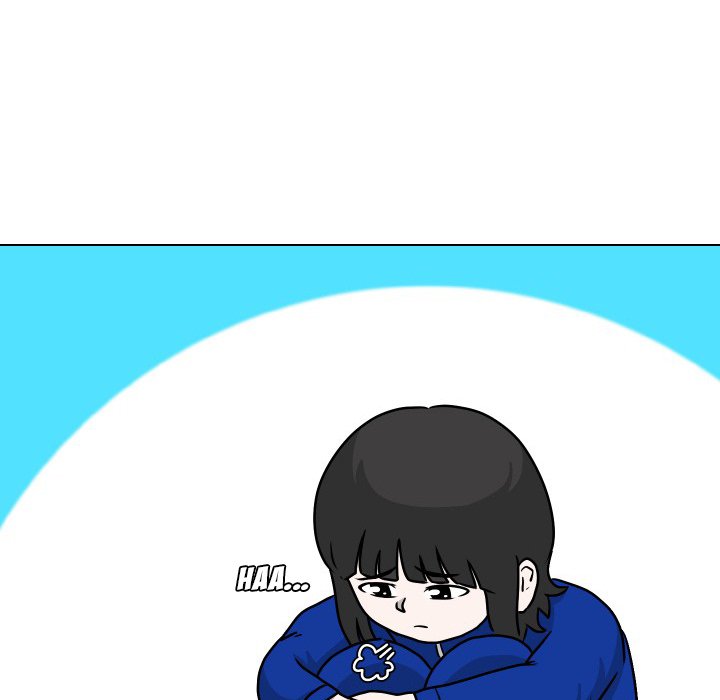 The Ball Boy The Ball Boy EP 34 - Toomics page 37 - 