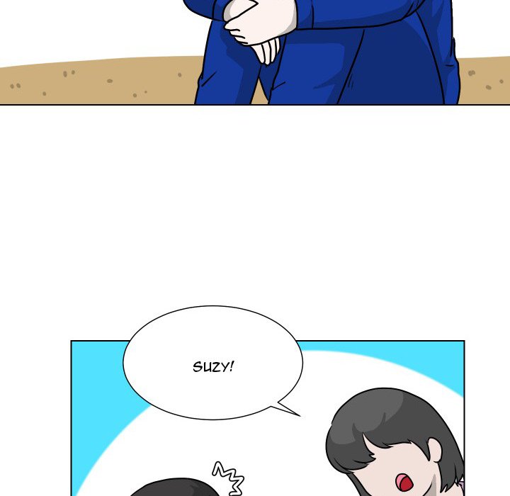 The Ball Boy The Ball Boy EP 34 - Toomics page 38 - 