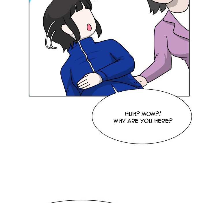 The Ball Boy The Ball Boy EP 34 - Toomics page 39 - 
