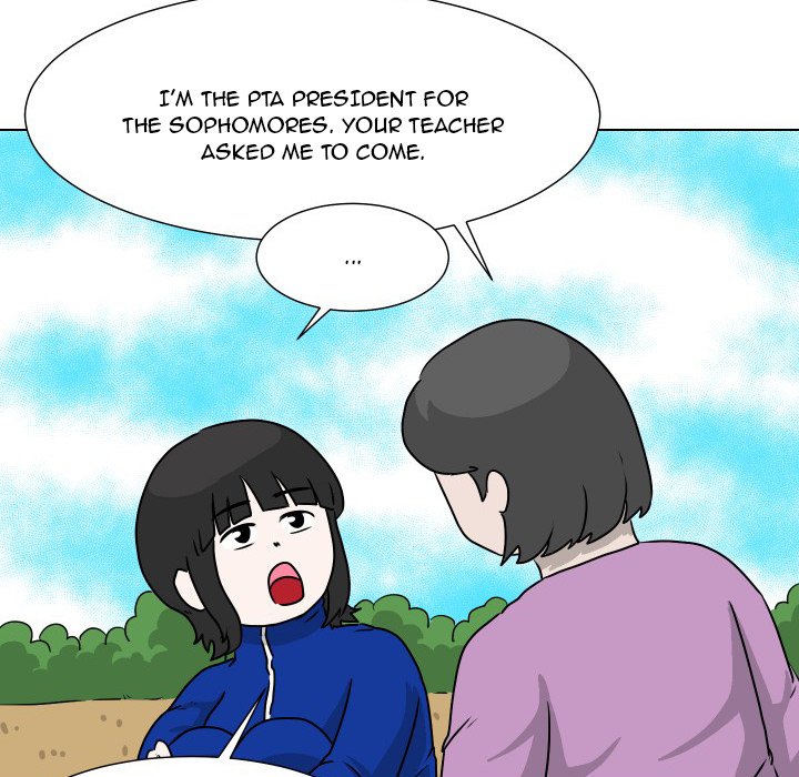 The Ball Boy The Ball Boy EP 34 - Toomics page 40 - 