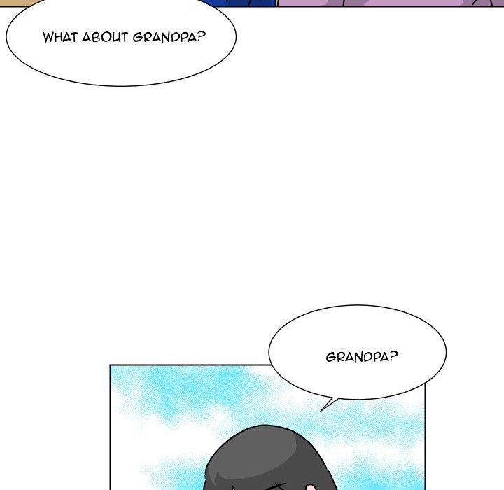 The Ball Boy The Ball Boy EP 34 - Toomics page 41 - 