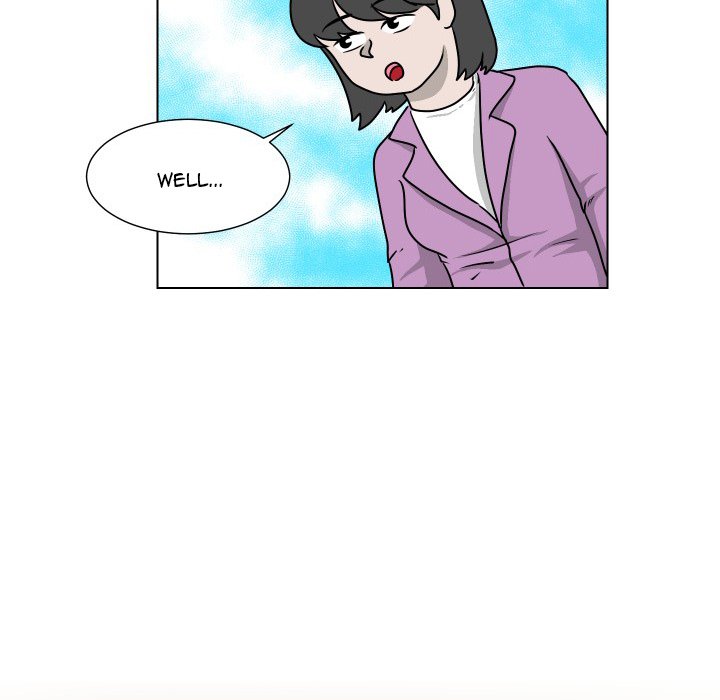 The Ball Boy The Ball Boy EP 34 - Toomics page 42 - 