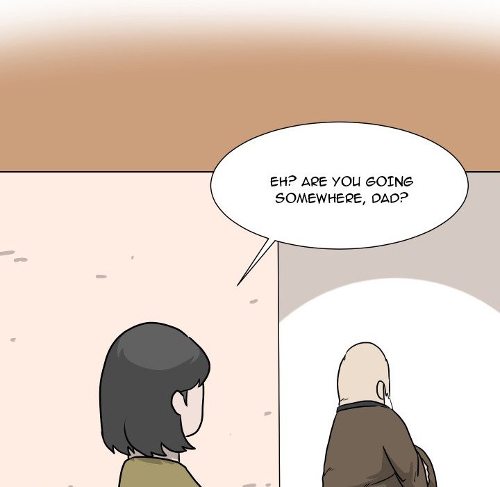 The Ball Boy The Ball Boy EP 34 - Toomics page 43 - 